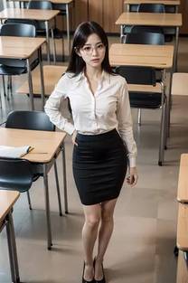 福尔摩斯小姐