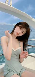 阳光女子合唱团